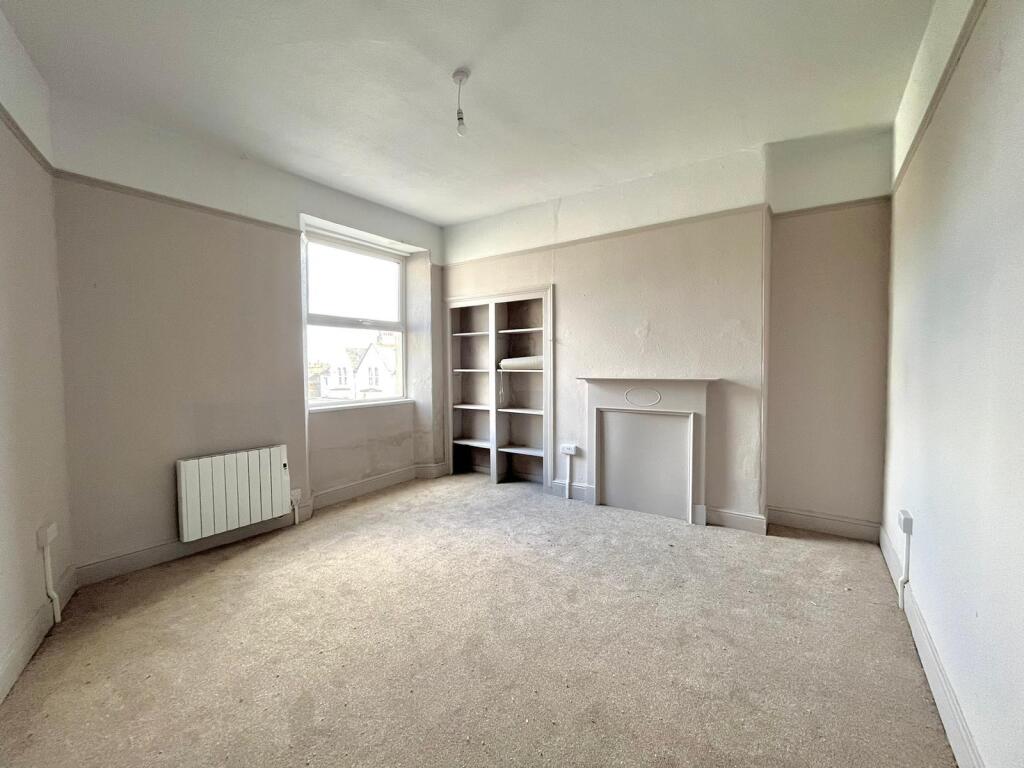 2 bed 1st Floor Flat for rent in Plymouth. From Connells - Plymouth
