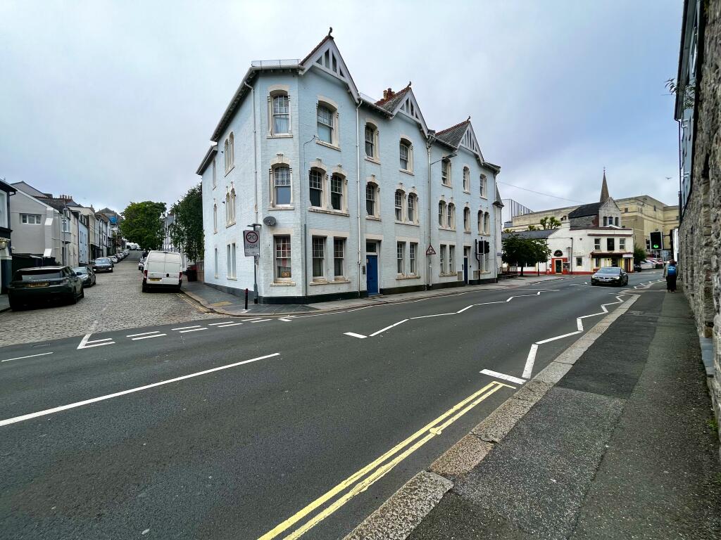 2 bed Apartment for rent in Plymouth. From Connells - Plymouth