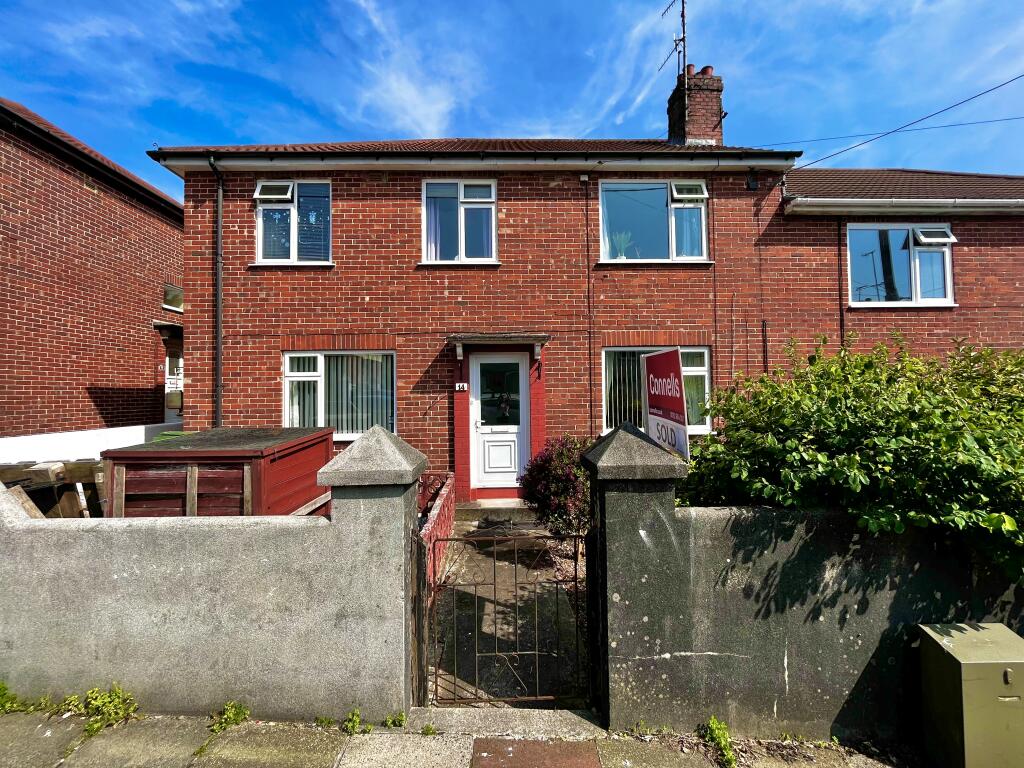 2 bed 1st Floor Flat for rent in Bickleigh. From Connells - Plymouth
