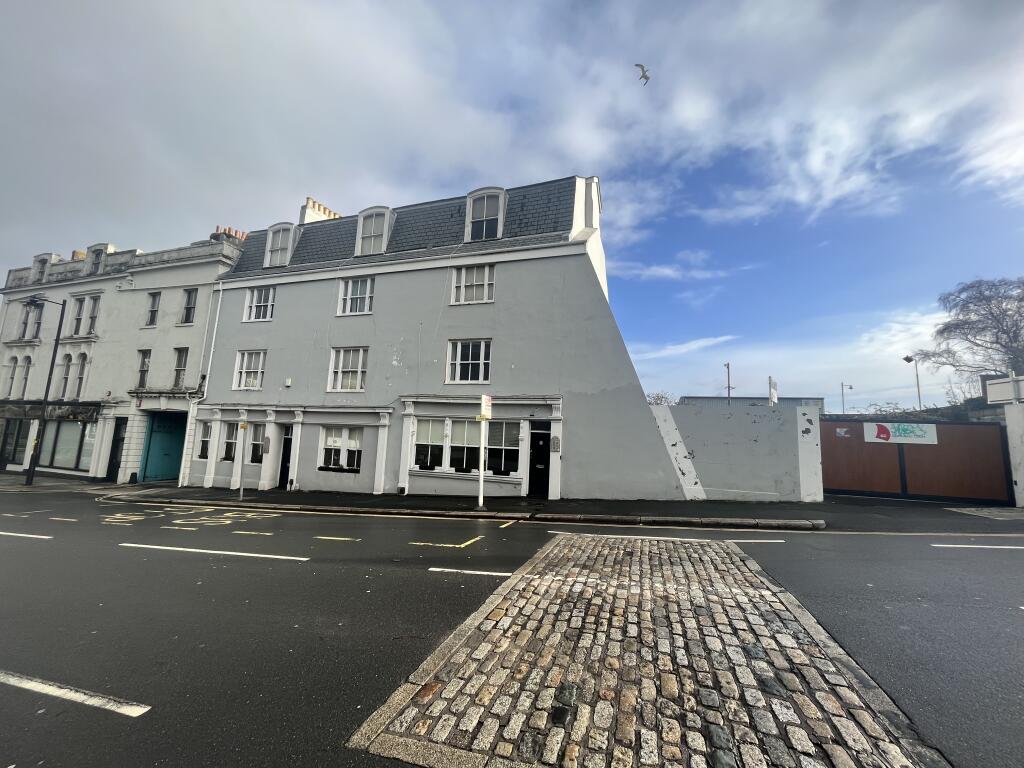 1 bed Apartment for rent in Plymouth. From Connells - Plymouth