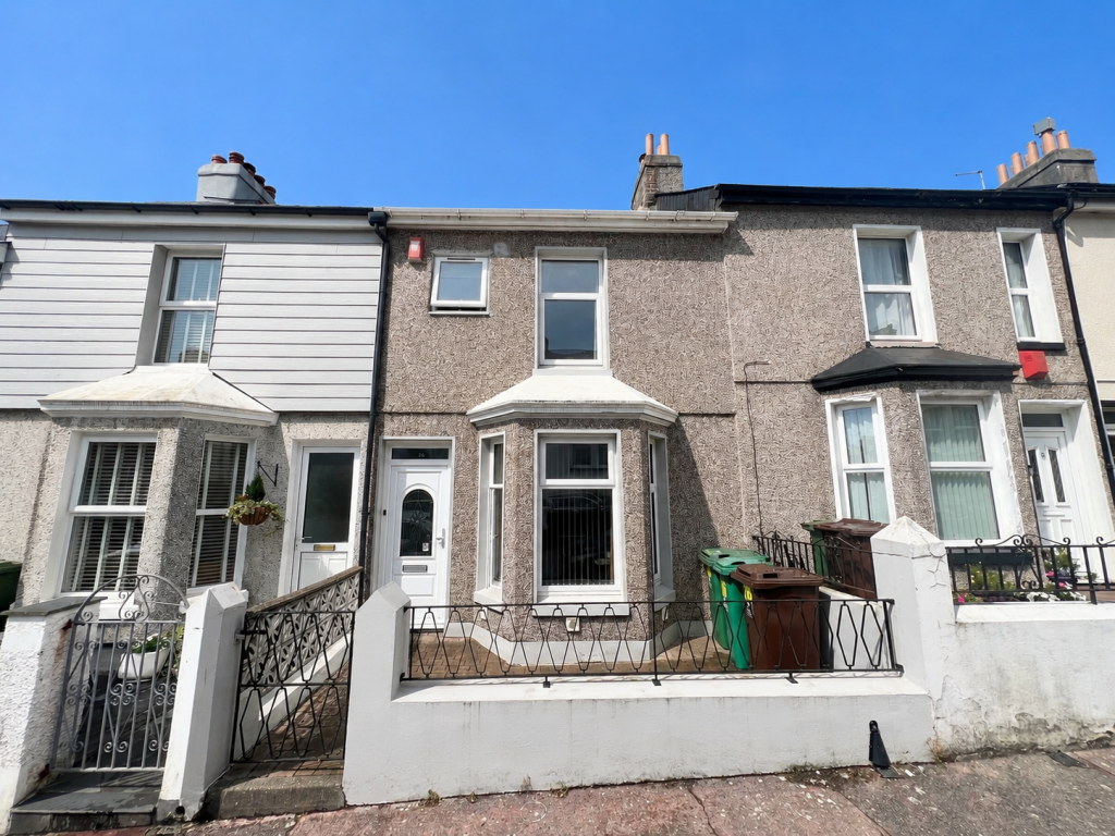 3 bed Detached for rent in Saltash. From Connells - Plymouth 3 bed Detached for rent in Saltash. From Connells - Plymouth