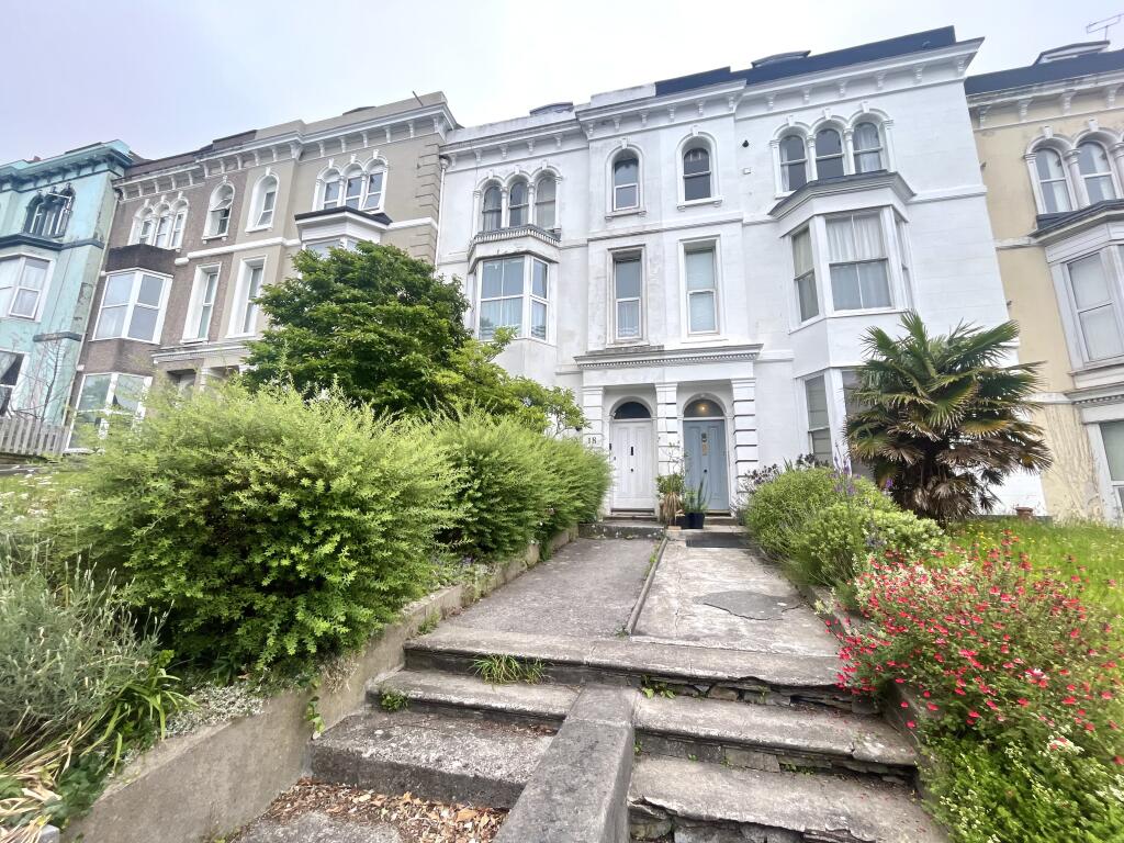 1 bed Apartment for rent in Plymouth. From Connells - Plymouth