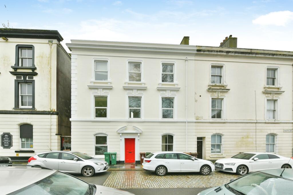 1 bed Apartment for rent in Plymouth. From Connells - Plymouth 1 bed Apartment for rent in Plymouth. From Connells - Plymouth