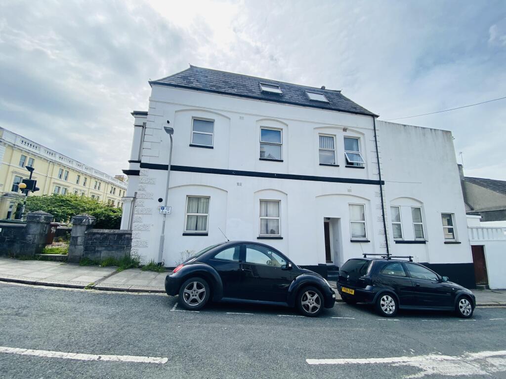 1 bed 1st Floor Flat for rent in Plymouth. From Connells - Plymouth 1 bed 1st Floor Flat for rent in Plymouth. From Connells - Plymouth
