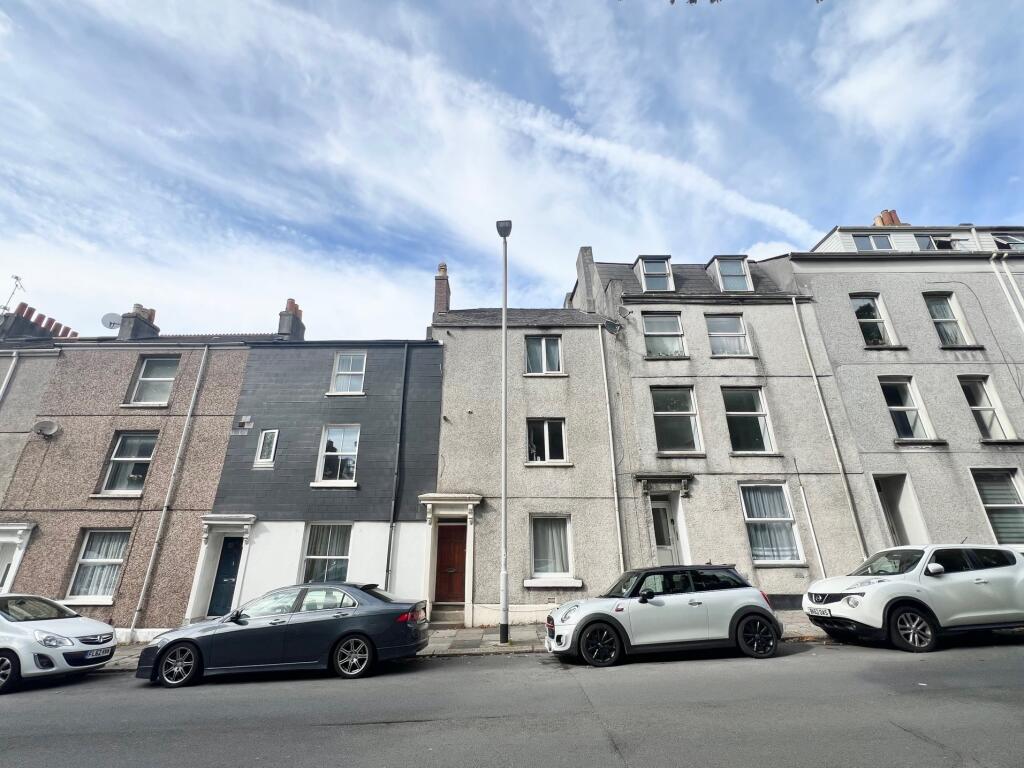 1 bed 1st Floor Flat for rent in Torpoint. From Connells - Plymouth 1 bed 1st Floor Flat for rent in Torpoint. From Connells - Plymouth