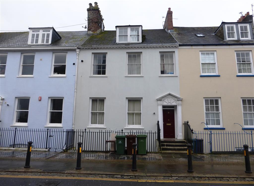 4 bed Studio for rent in Plymouth. From Connells - Plymouth