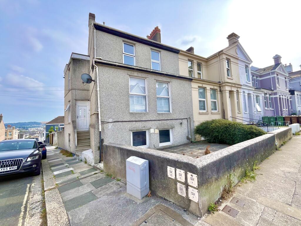 2 bed Apartment for rent in Plymouth. From Connells - Plymouth