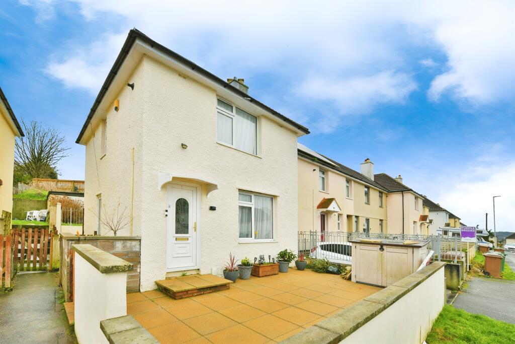 3 bed Detached for rent in Plymouth. From Connells - Plymouth