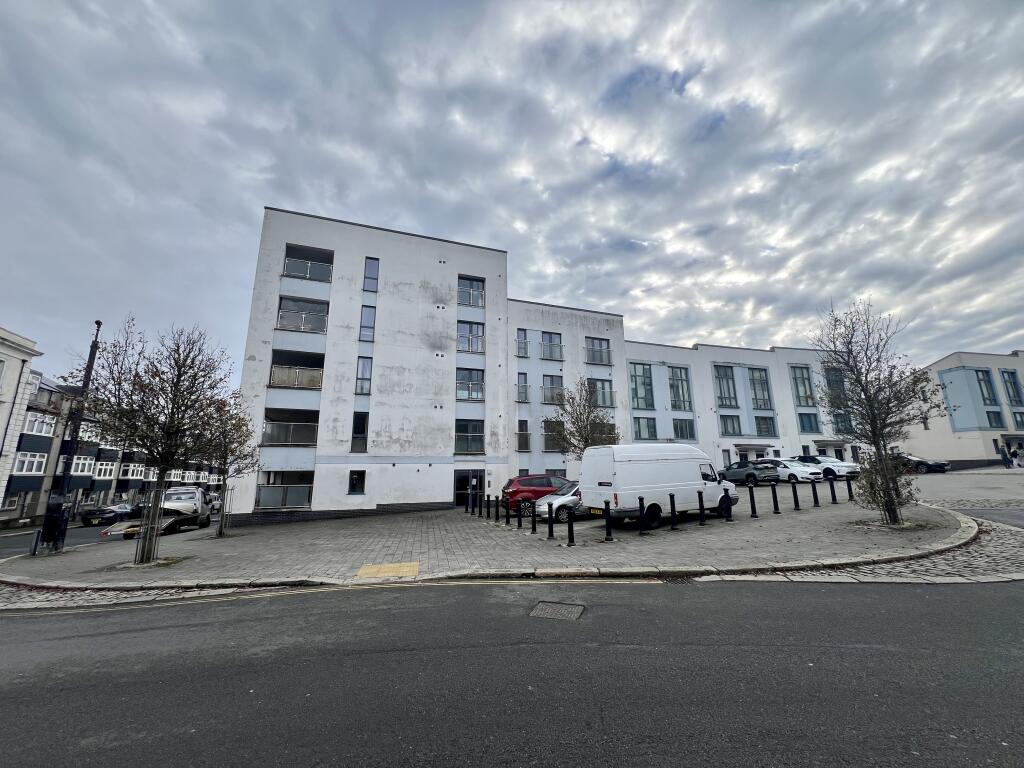 2 bed Apartment for rent in Plymouth. From Connells - Plymouth