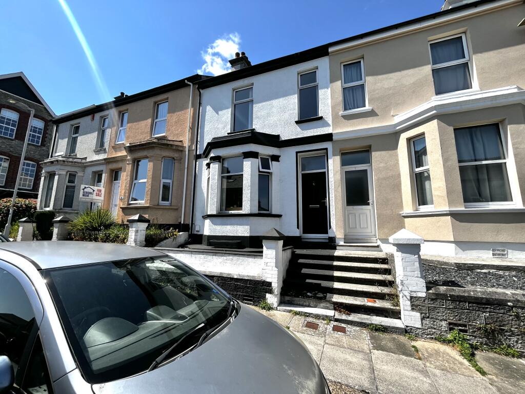 3 bed Detached for rent in Billacombe. From Connells - Plymouth 3 bed Detached for rent in Billacombe. From Connells - Plymouth
