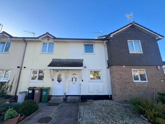 2 bed Mid Terraced House for rent in Plymouth. From Connells - Plymouth 2 bed Mid Terraced House for rent in Plymouth. From Connells - Plymouth