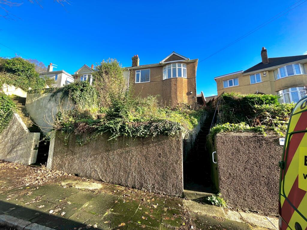2 bed Bungalow for rent in Billacombe. From Connells - Plymouth