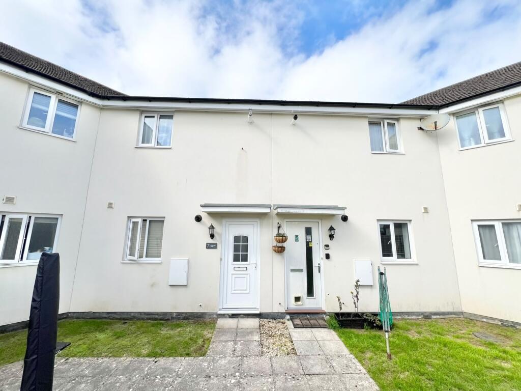 2 bed Apartment for rent in Bickleigh. From Connells - Plymouth 2 bed Apartment for rent in Bickleigh. From Connells - Plymouth
