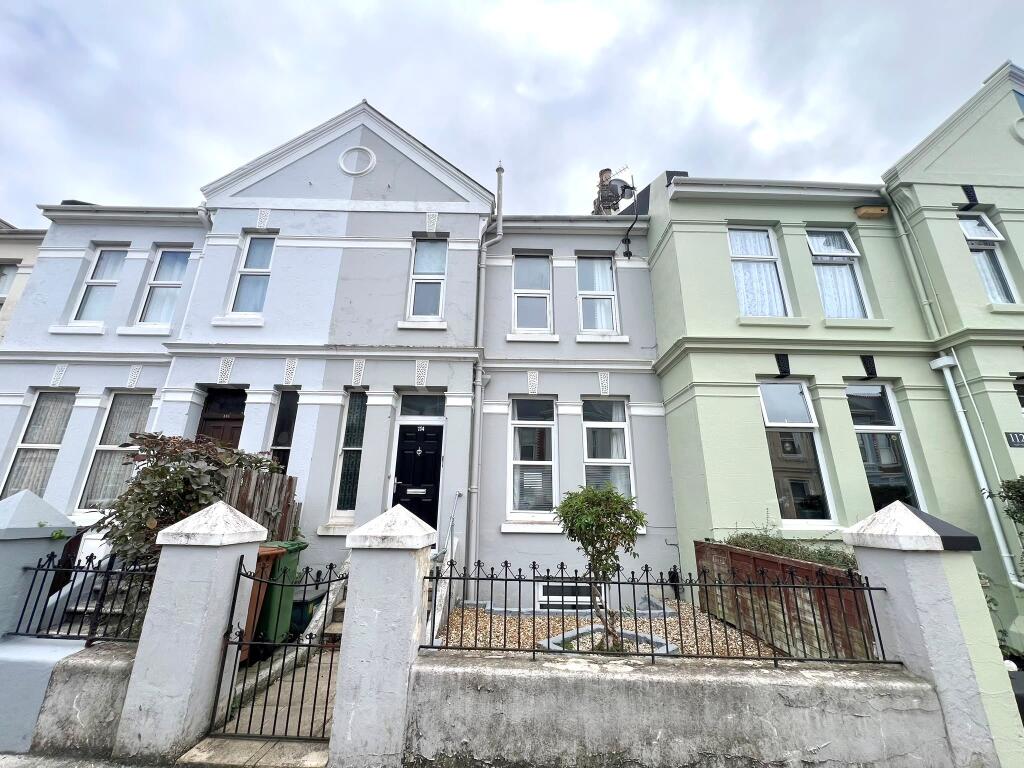2 bed Annexe for rent in Plymouth. From Connells - Plymouth