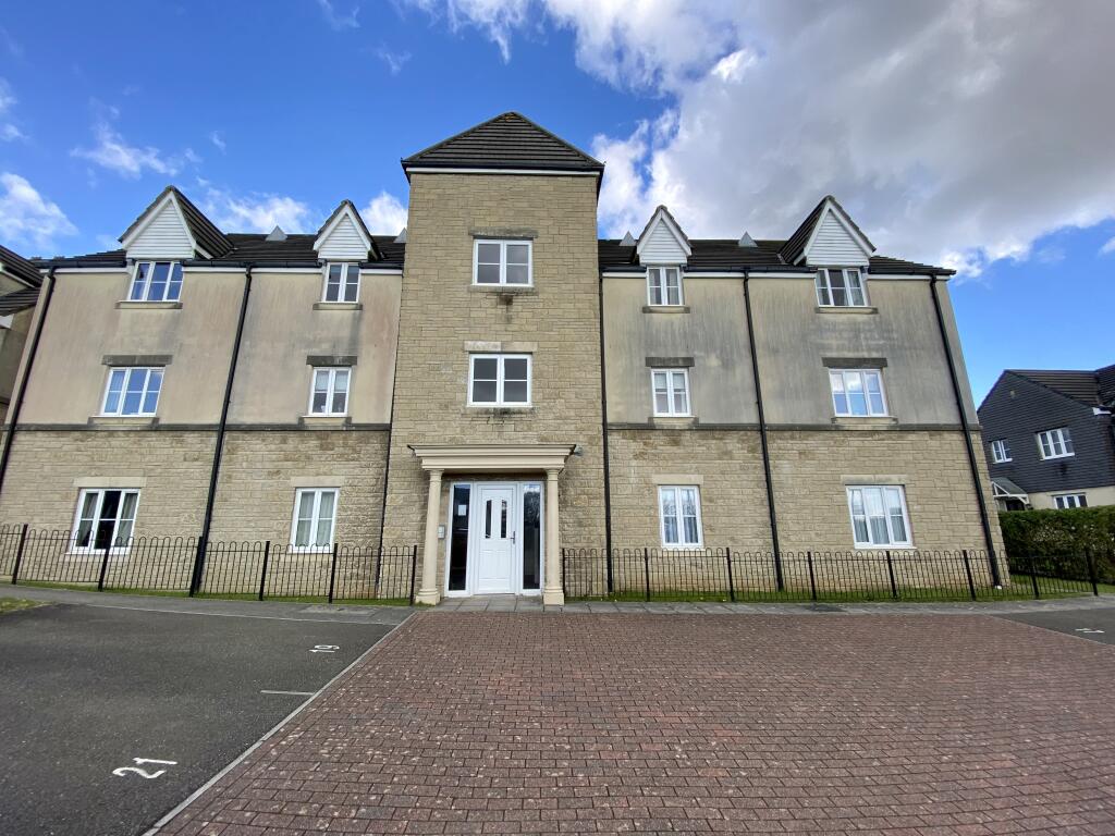 2 bed 1st Floor Flat for rent in Bickleigh. From Connells - Plymouth 2 bed 1st Floor Flat for rent in Bickleigh. From Connells - Plymouth