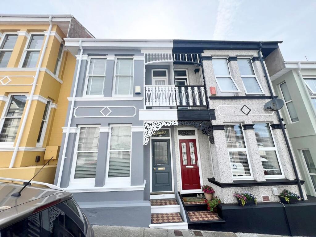 2 bed Detached for rent in Plymouth. From Connells - Plymouth 2 bed Detached for rent in Plymouth. From Connells - Plymouth