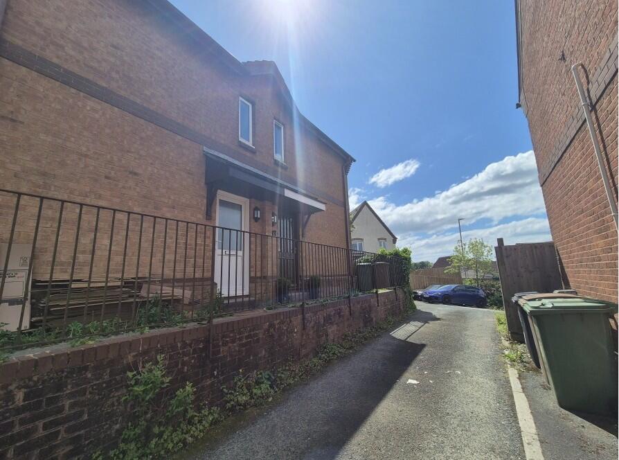 2 bed Detached for rent in Hemerdon. From Connells - Plympton