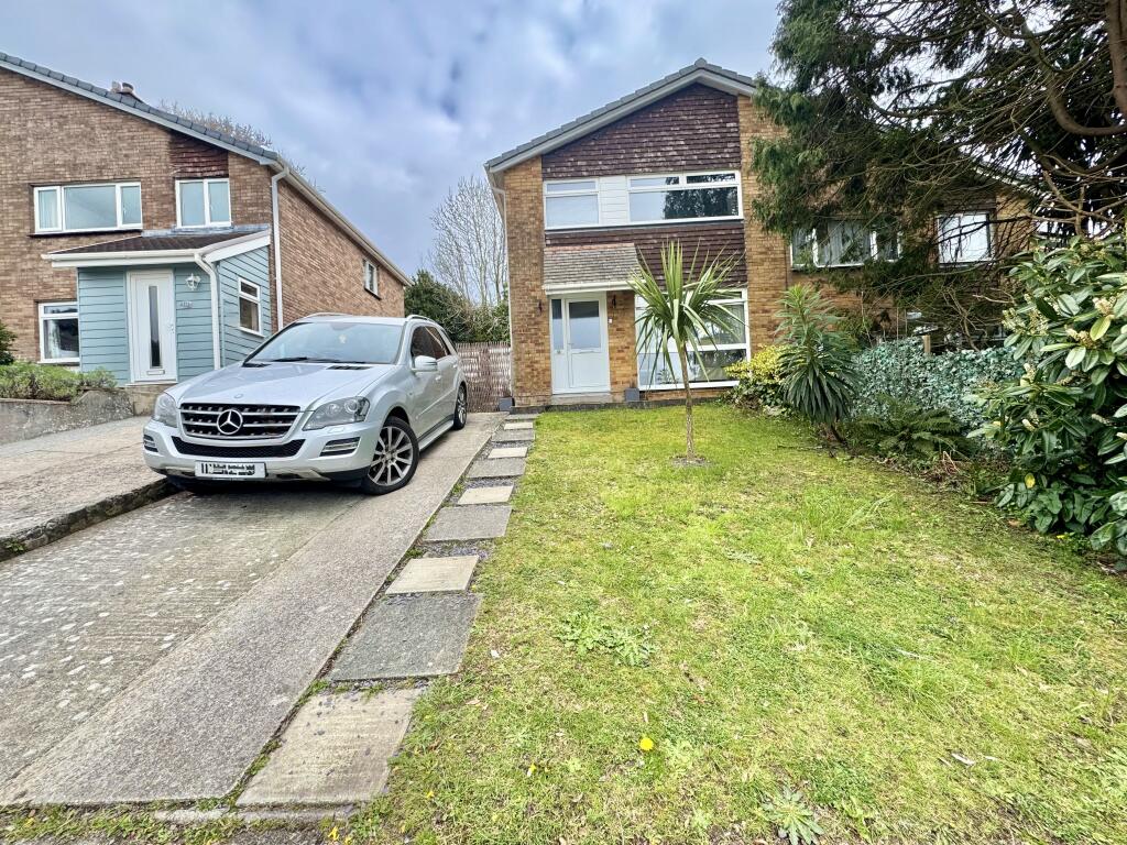 3 bed Detached for rent in Ivybridge. From Connells - Plympton