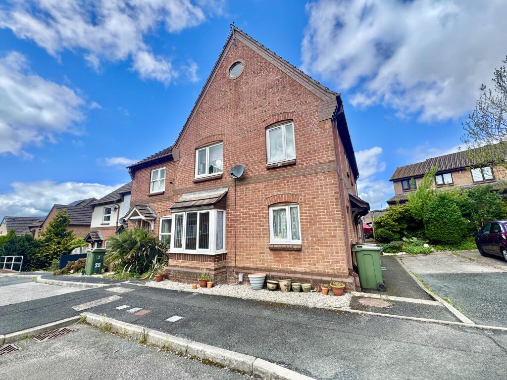 2 bed Detached for rent in Hemerdon. From Connells - Plympton