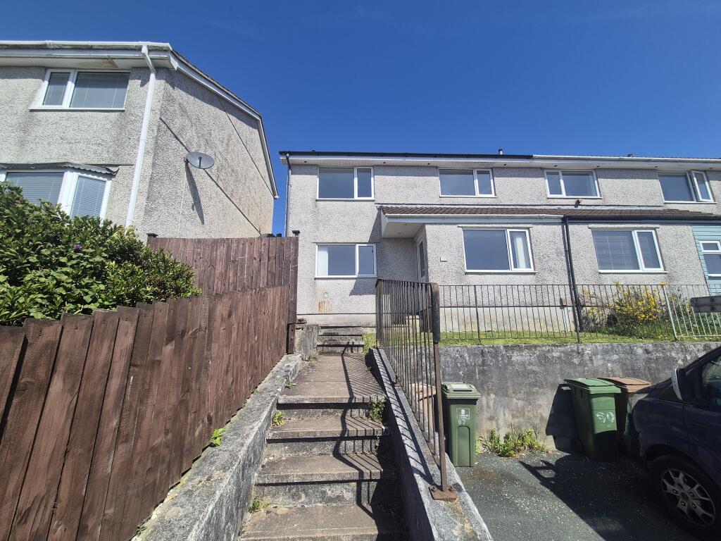 2 bed Detached for rent in Plympton. From Connells - Plympton