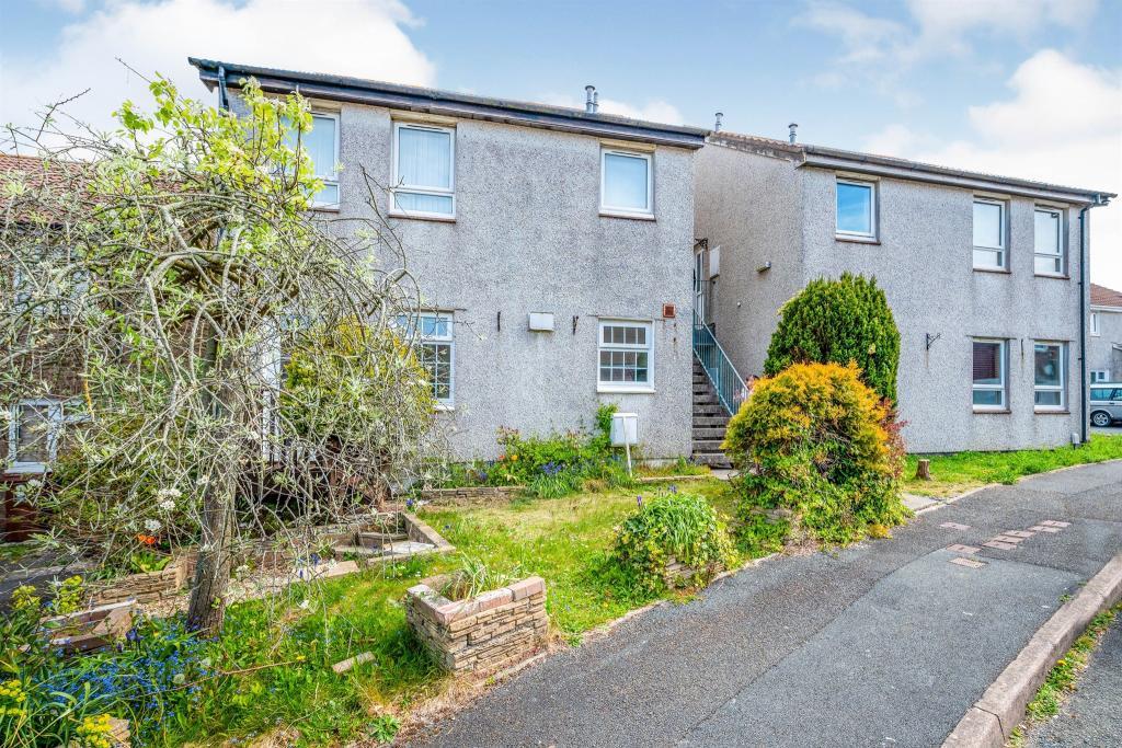 1 bed 1st Floor Flat for rent in Plymstock. From Connells - Plympton