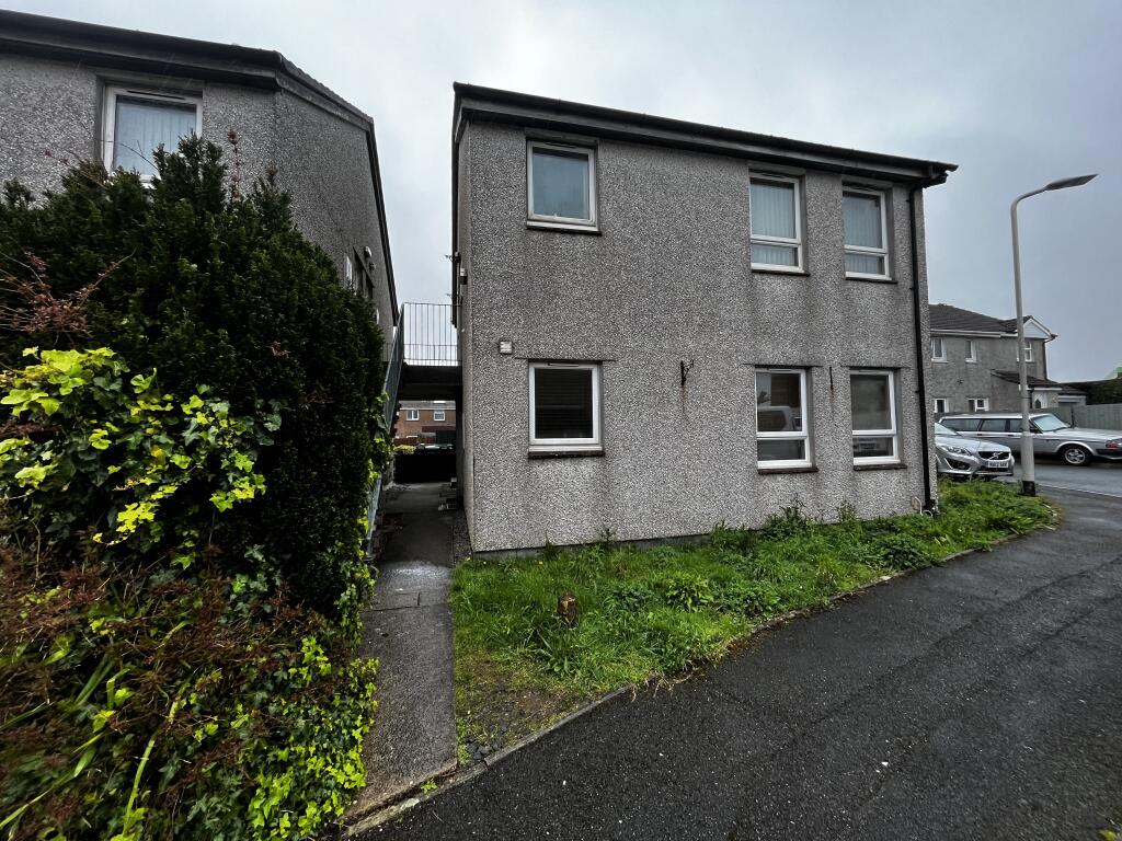 1 bed Apartment for rent in Plymstock. From Connells - Plympton