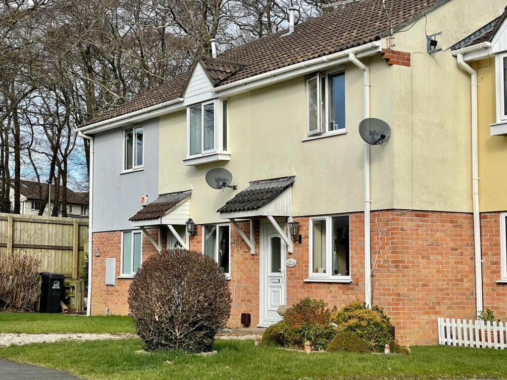 2 bed House Share for rent in Ivybridge. From Connells - Plympton 2 bed House Share for rent in Ivybridge. From Connells - Plympton