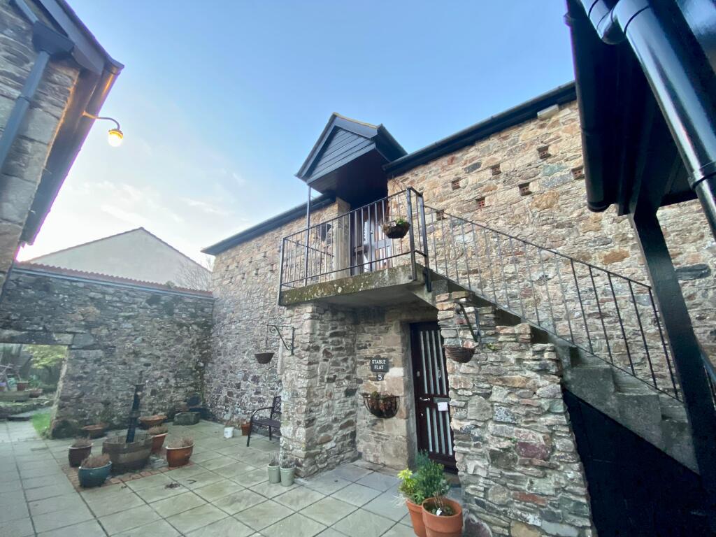 1 bed Detached for rent in Ivybridge. From Connells - Plympton
