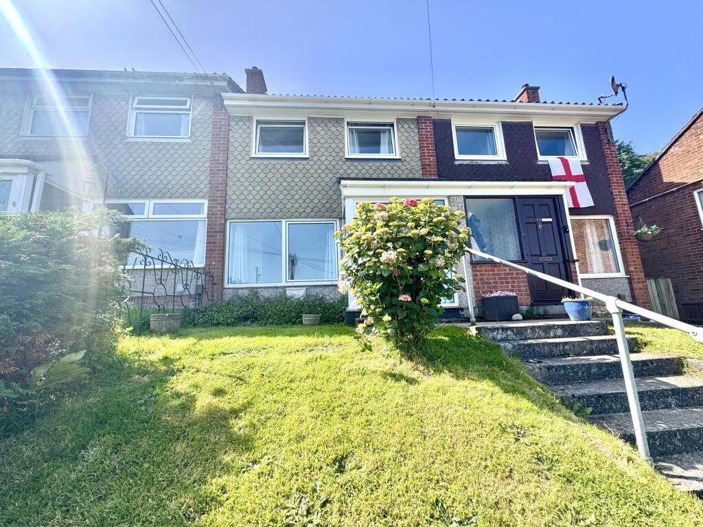 3 bed Detached for rent in Plympton. From Connells - Plympton