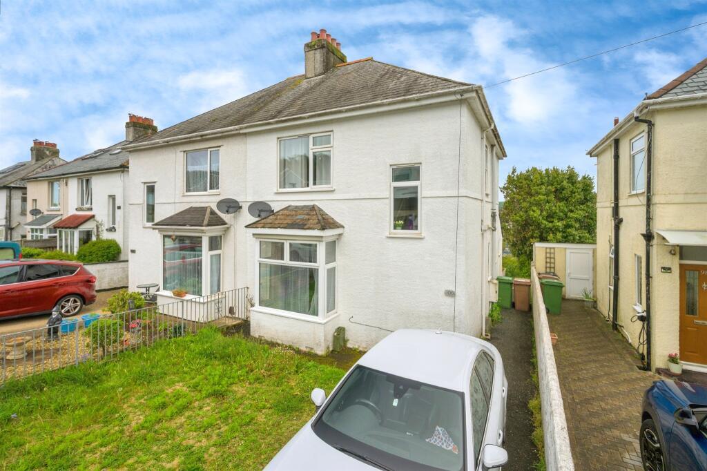 4 bed Detached for rent in Plympton. From Connells - Plympton 4 bed Detached for rent in Plympton. From Connells - Plympton