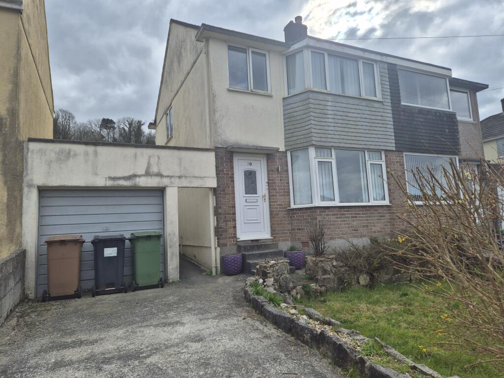 3 bed Detached for rent in Plympton. From Connells - Plympton 3 bed Detached for rent in Plympton. From Connells - Plympton