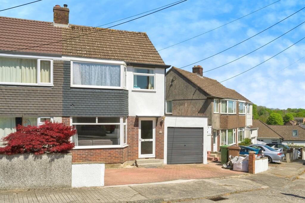 3 bed Detached for rent in Billacombe. From Connells - Plympton