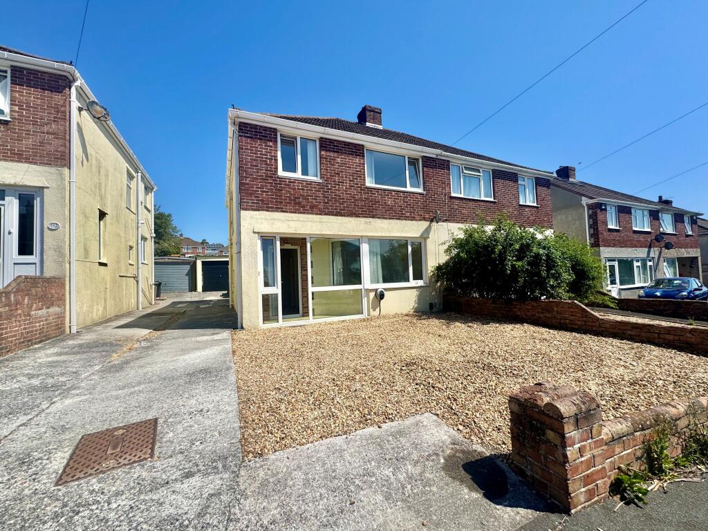 3 bed Detached for rent in Plympton. From Connells - Plympton 3 bed Detached for rent in Plympton. From Connells - Plympton