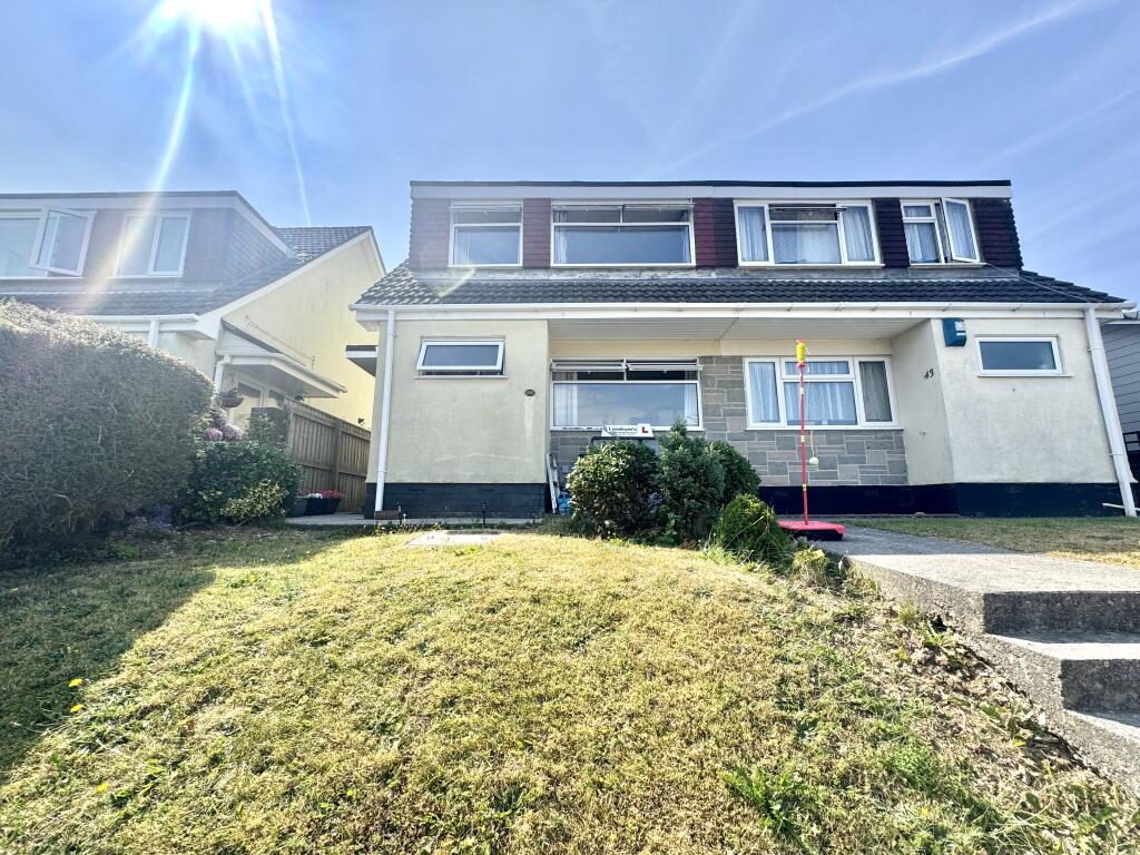 3 bed Detached for rent in Plympton. From Connells - Plympton