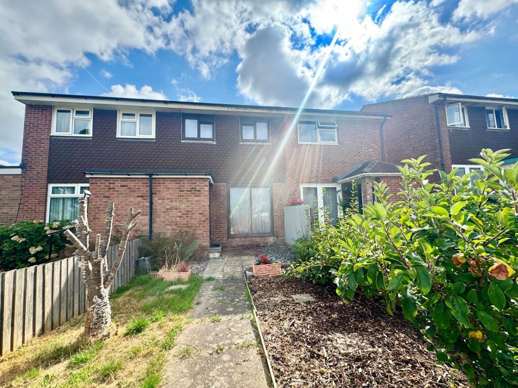 3 bed Detached for rent in Plympton. From Connells - Plympton