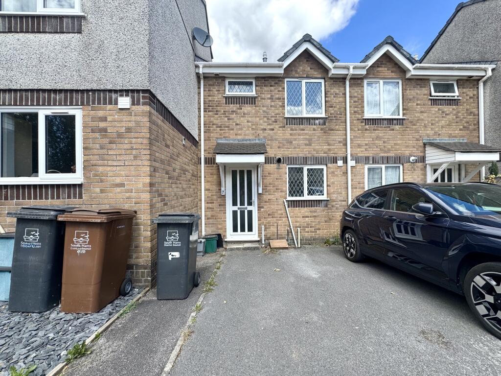 2 bed Detached for rent in Lee Mill. From Connells - Plympton 2 bed Detached for rent in Lee Mill. From Connells - Plympton