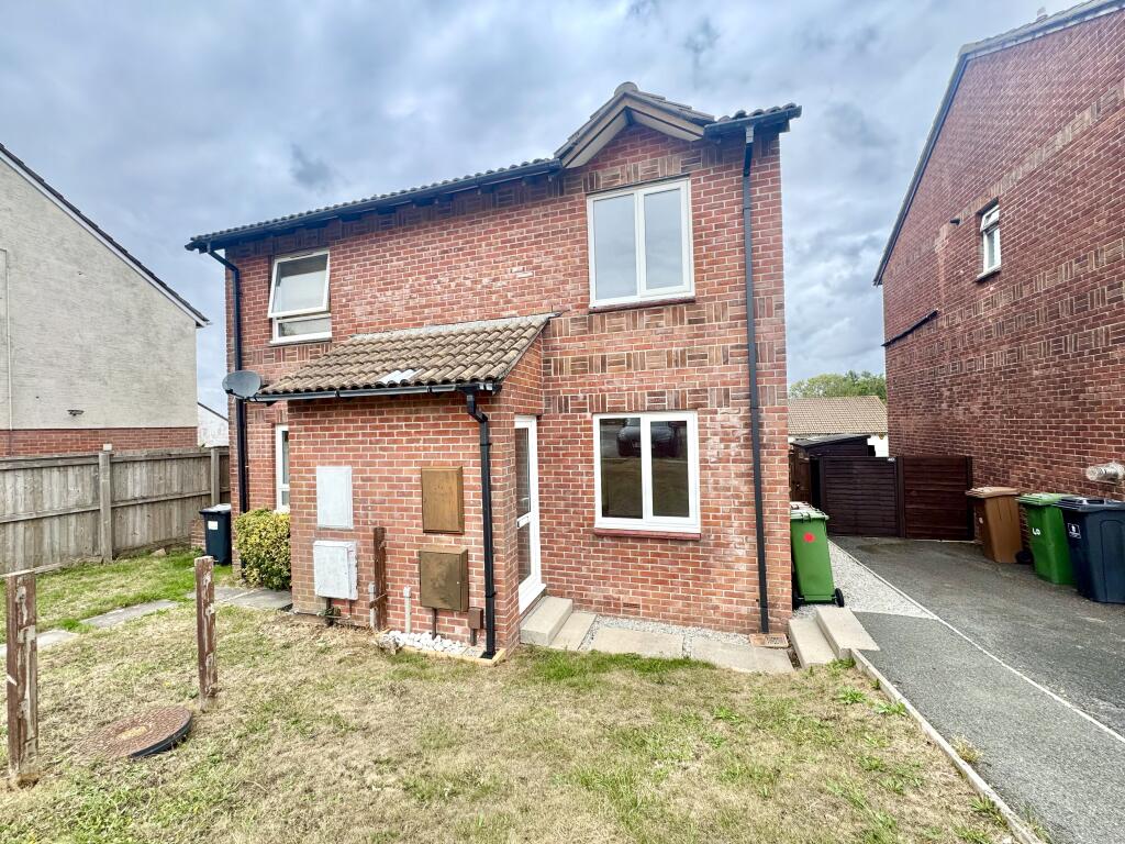 2 bed Detached for rent in Plymstock. From Connells - Plympton