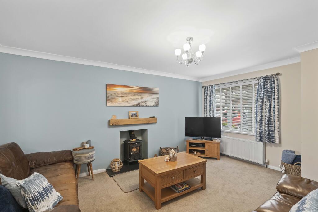 4 bed Detached for rent in Ivybridge. From Connells - Plympton 4 bed Detached for rent in Ivybridge. From Connells - Plympton