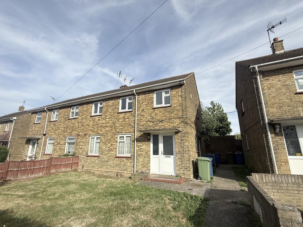 1 bed 1st Floor Flat for rent in Sittingbourne. From Connells Lettings - Rainham