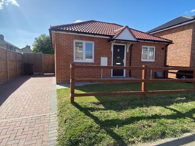 1 bed Bungalow for rent in Grain. From Connells Lettings - Rainham