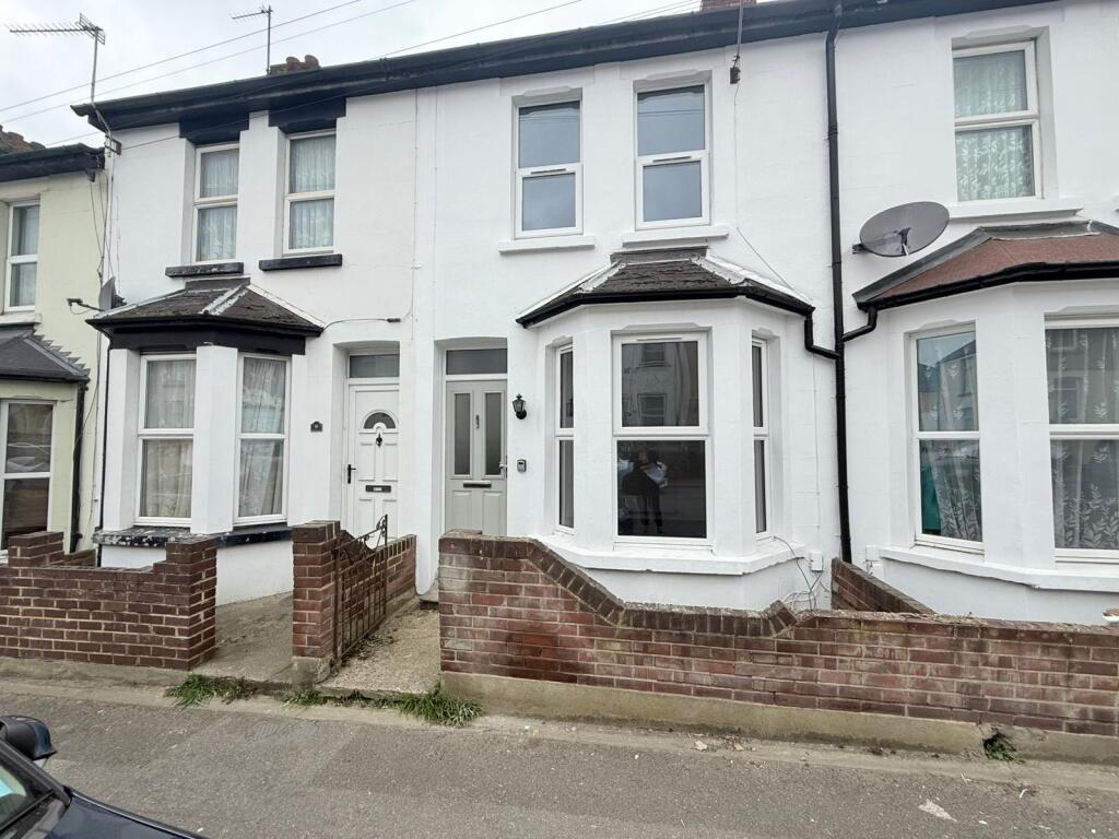 2 bed Detached for rent in Gillingham. From Connells Lettings - Rainham