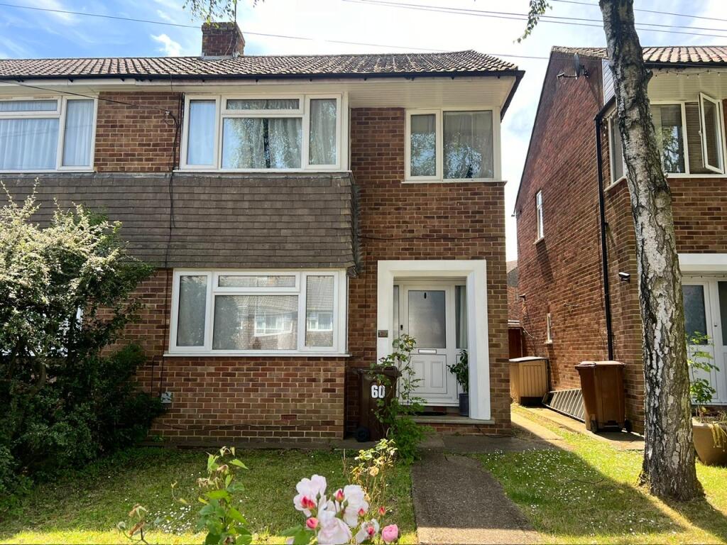 3 bed Not Specified for rent in Gillingham. From Connells Lettings - Rainham 3 bed Not Specified for rent in Gillingham. From Connells Lettings - Rainham