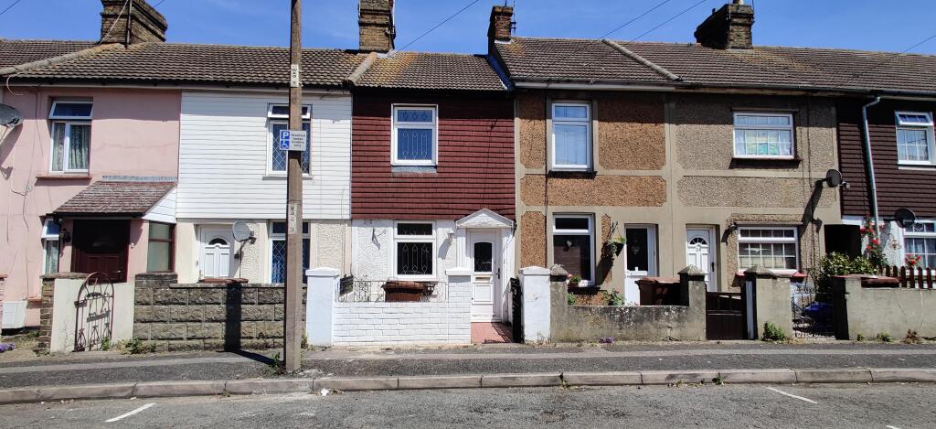 2 bed Detached for rent in Lower Rainham. From Connells Lettings - Rainham