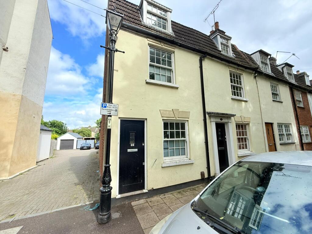 2 bed Detached for rent in Lower Twydall. From Connells Lettings - Rainham 2 bed Detached for rent in Lower Twydall. From Connells Lettings - Rainham