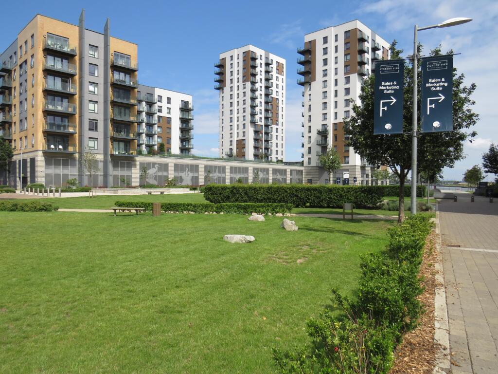 1 bed Apartment for rent in Lower Twydall. From Connells Lettings - Rainham 1 bed Apartment for rent in Lower Twydall. From Connells Lettings - Rainham