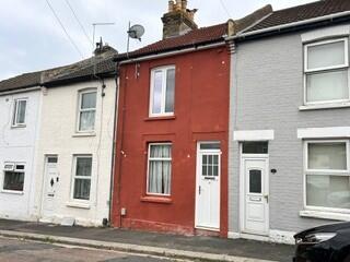 2 bed Detached for rent in Chatham. From Connells Lettings - Rainham