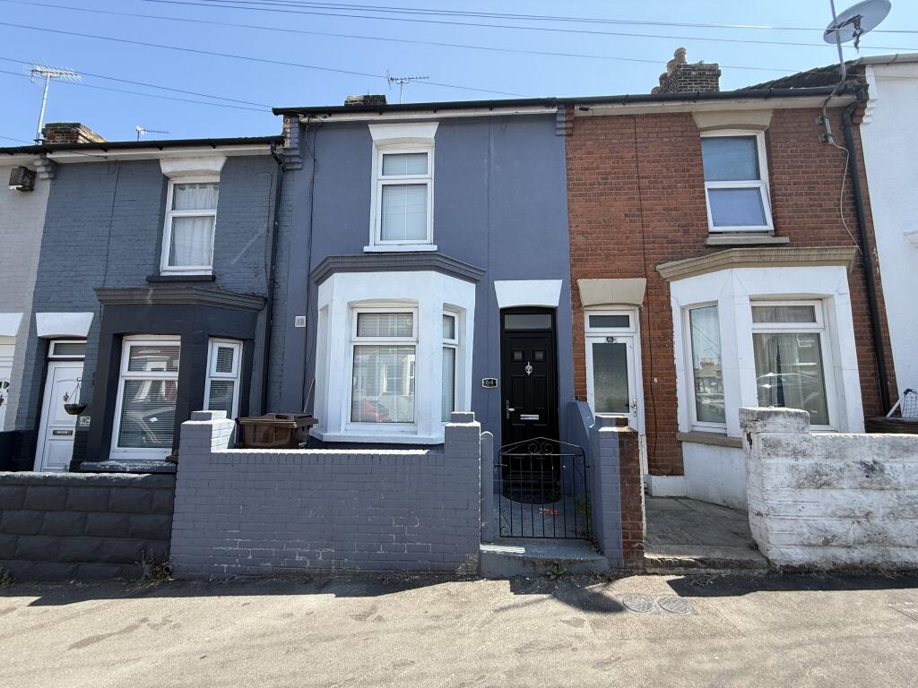 2 bed Detached for rent in Gillingham. From Connells Lettings - Rainham 2 bed Detached for rent in Gillingham. From Connells Lettings - Rainham