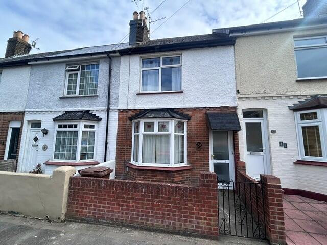 3 bed Detached for rent in Gillingham. From Connells Lettings - Rainham 3 bed Detached for rent in Gillingham. From Connells Lettings - Rainham