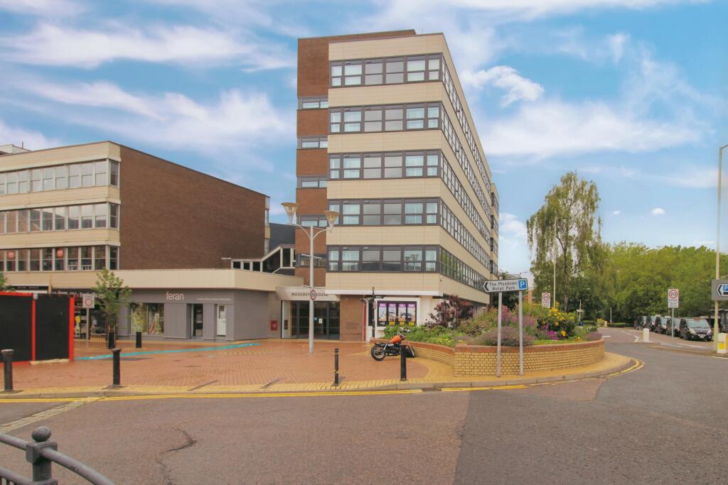 1 bed Apartment for rent in Sandon. From Connells - Rayleigh 1 bed Apartment for rent in Sandon. From Connells - Rayleigh