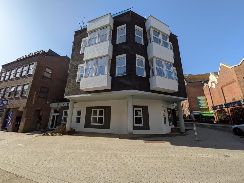 1 bed Apartment for rent in Redhill. From Connells - Redhill 1 bed Apartment for rent in Redhill. From Connells - Redhill